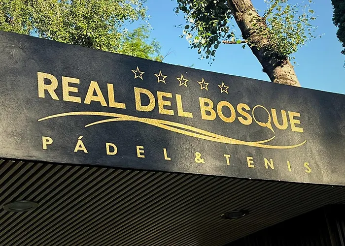 Hotel Real del Bosque Golf&Spa