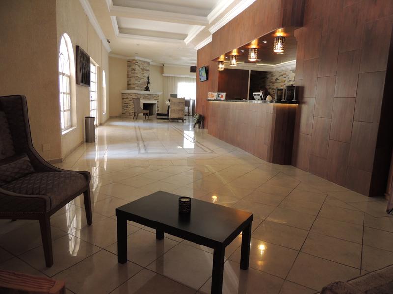 Apartahotel Real Del Bosque Golf&spa
