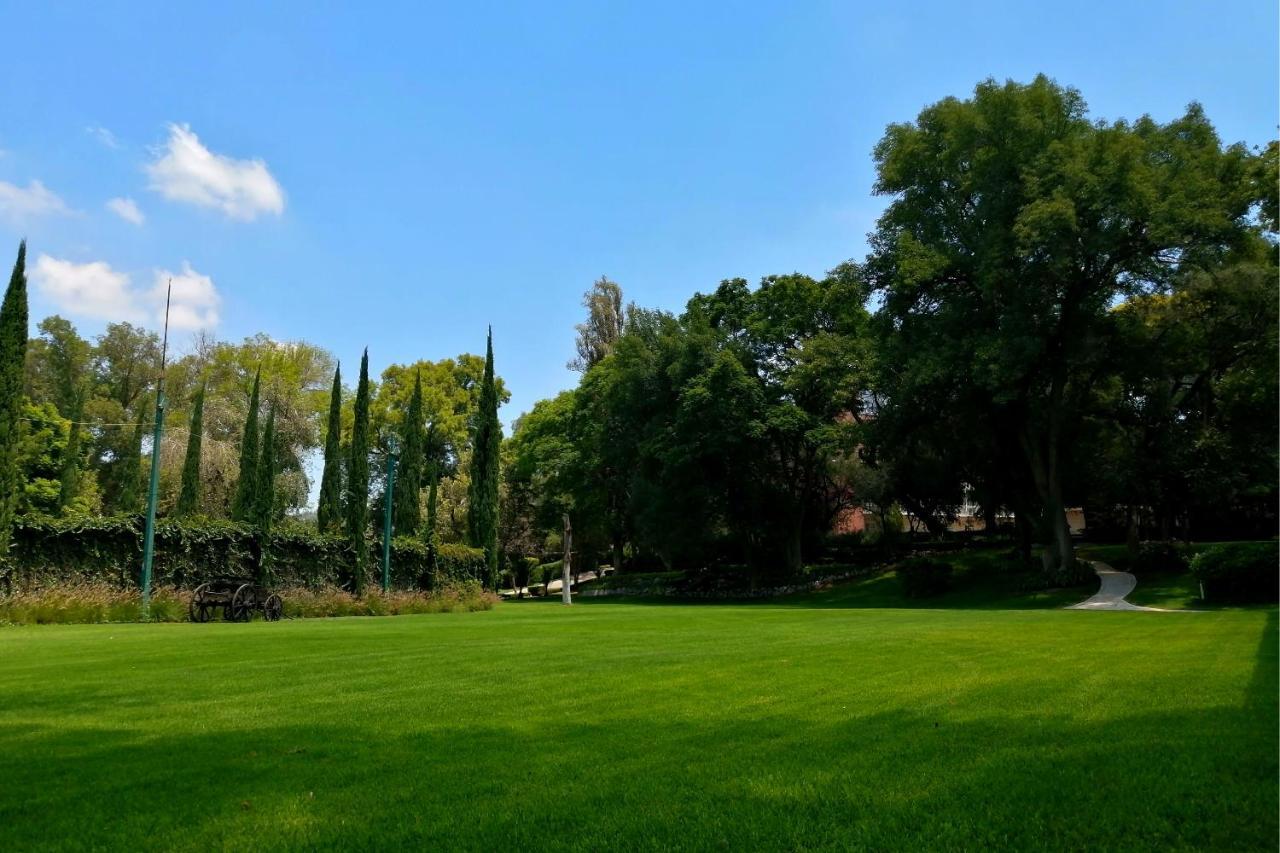 Real Del Bosque Golf&spa Tula de Allende