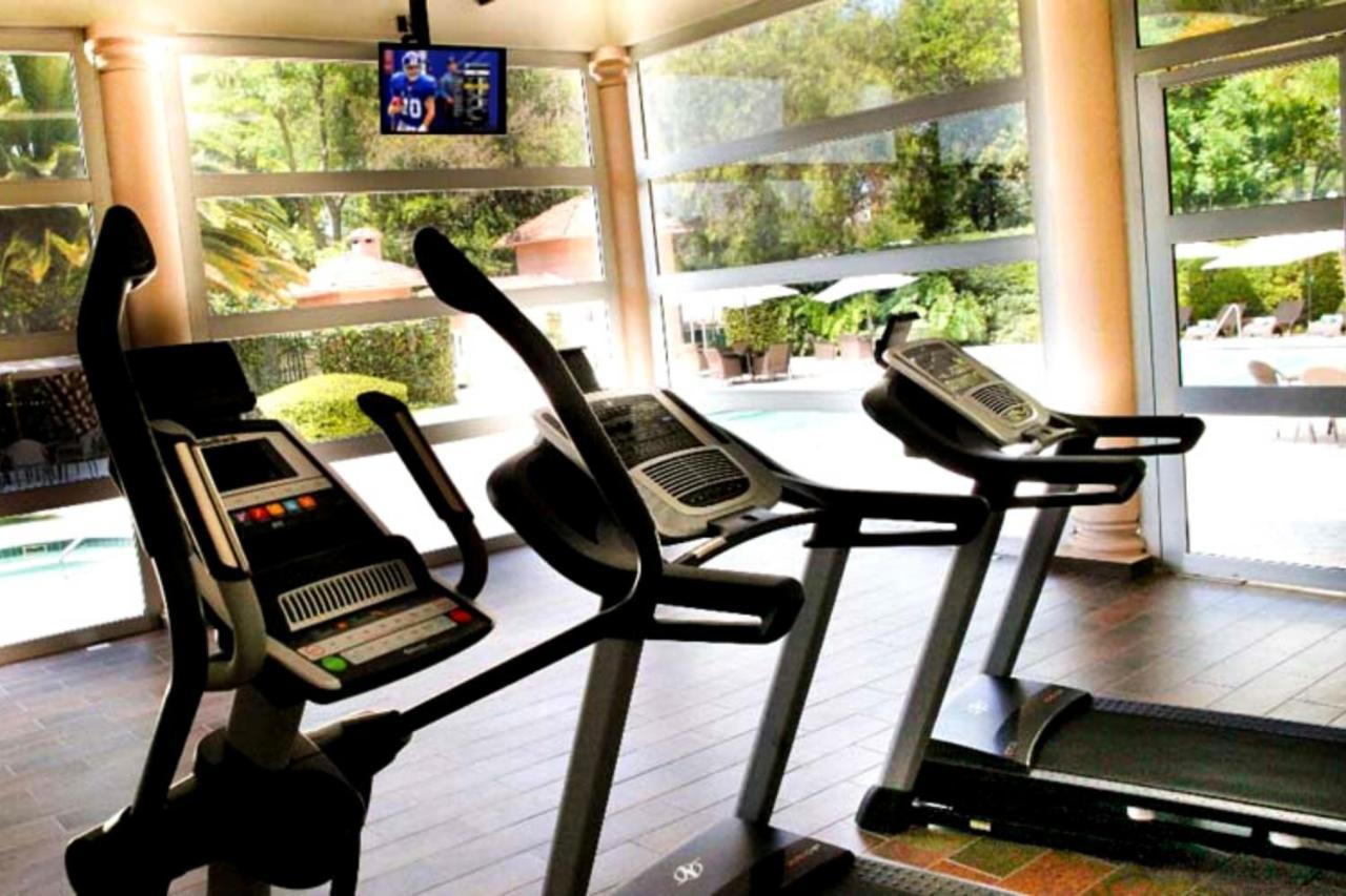 Real Del Bosque Golf&spa 5*