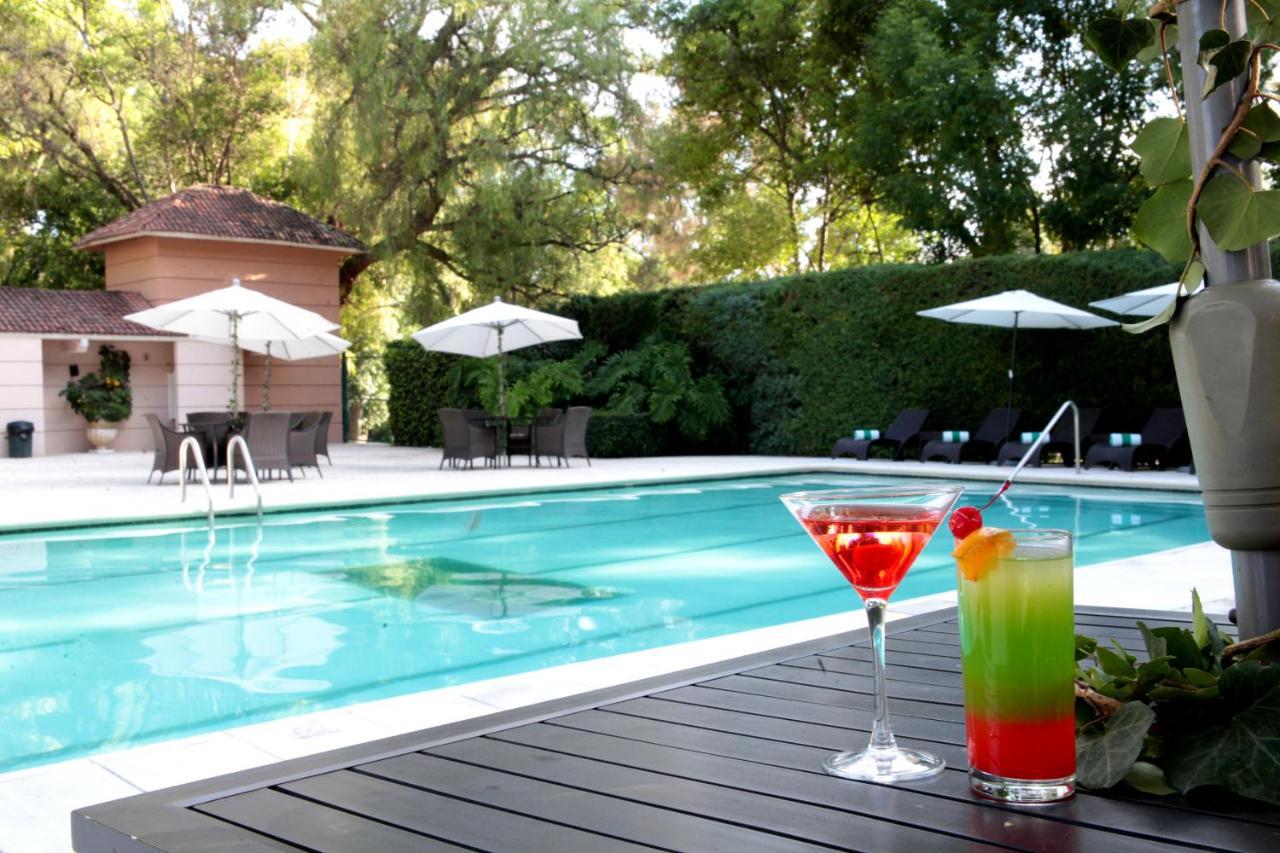 Real Del Bosque Golf&spa 5* Tula de Allende