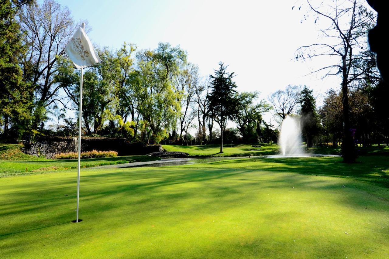 Real Del Bosque Golf&spa