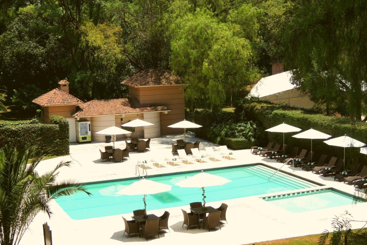 Apartahotel Real Del Bosque Golf&spa Tula de Allende