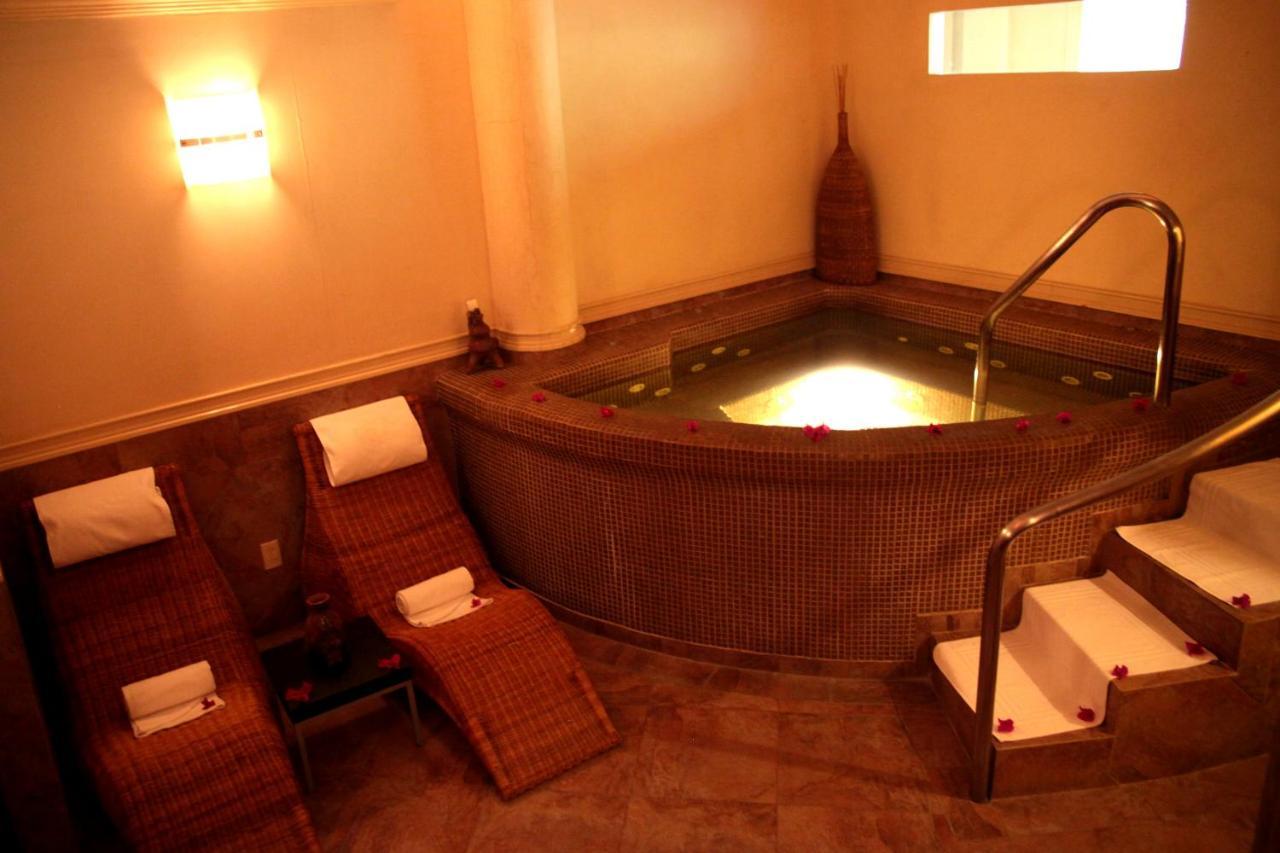 Real Del Bosque Golf&spa Apartahotel 5*