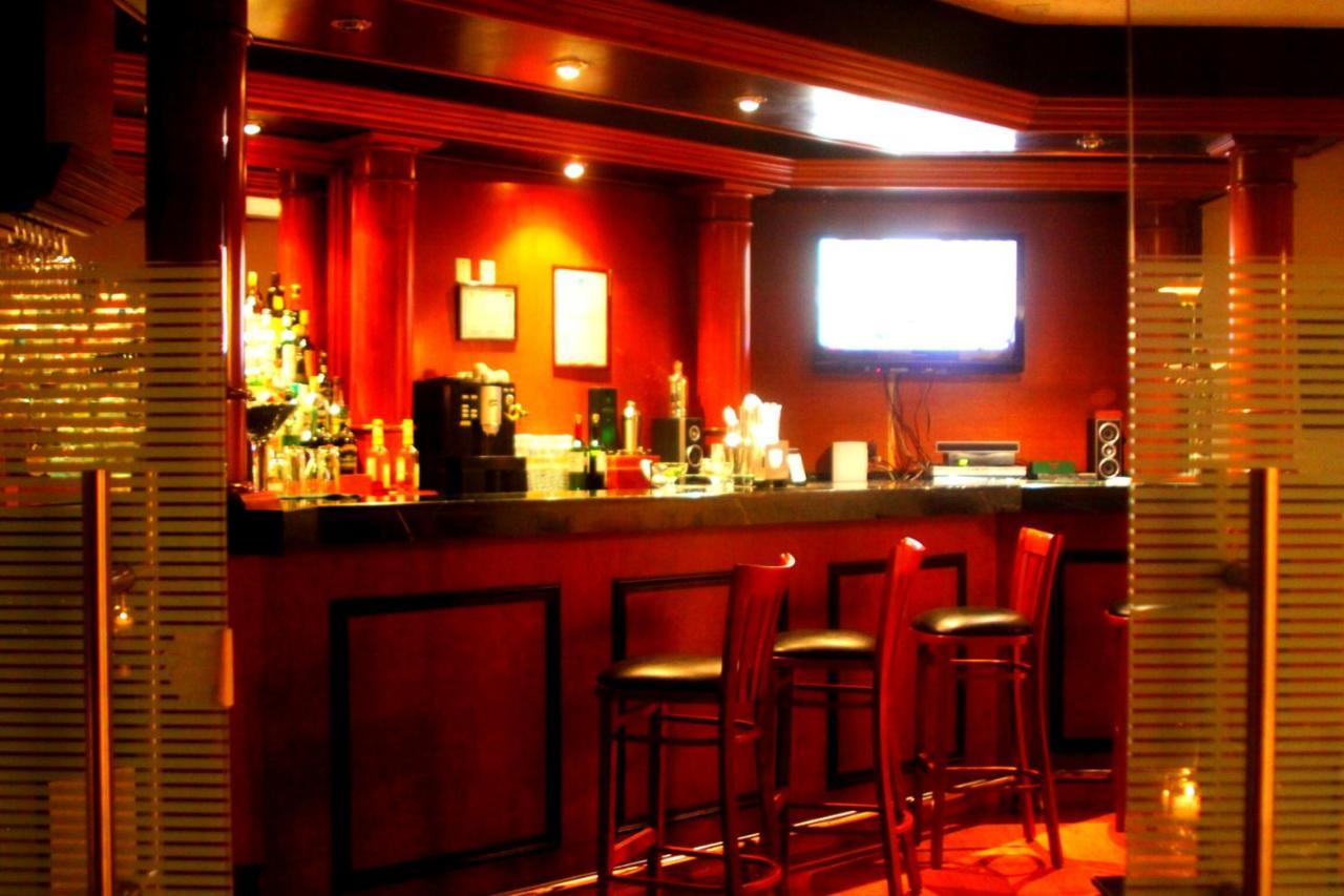 Real Del Bosque Golf&spa