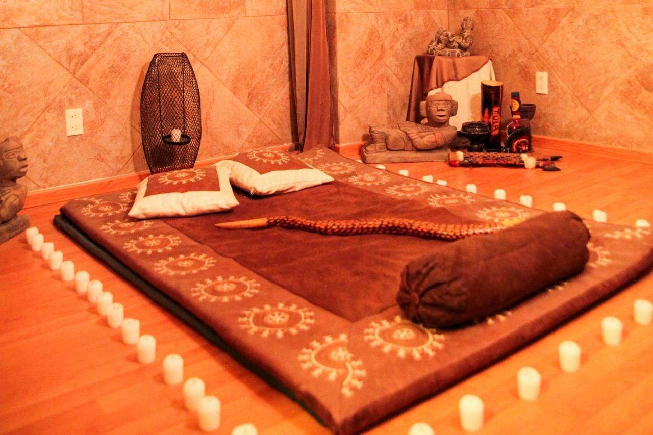 Apartahotel Real Del Bosque Golf&spa