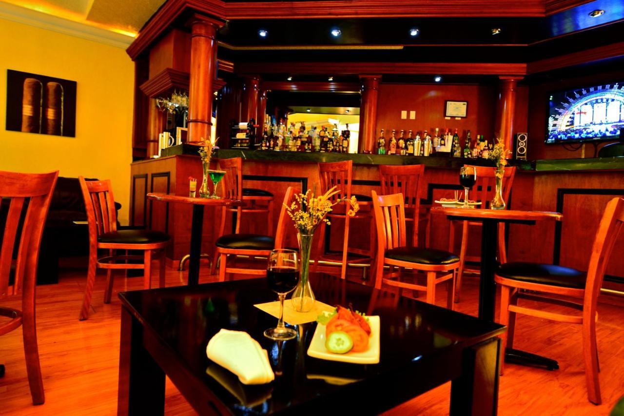 Real Del Bosque Golf&spa Apartahotel 5*