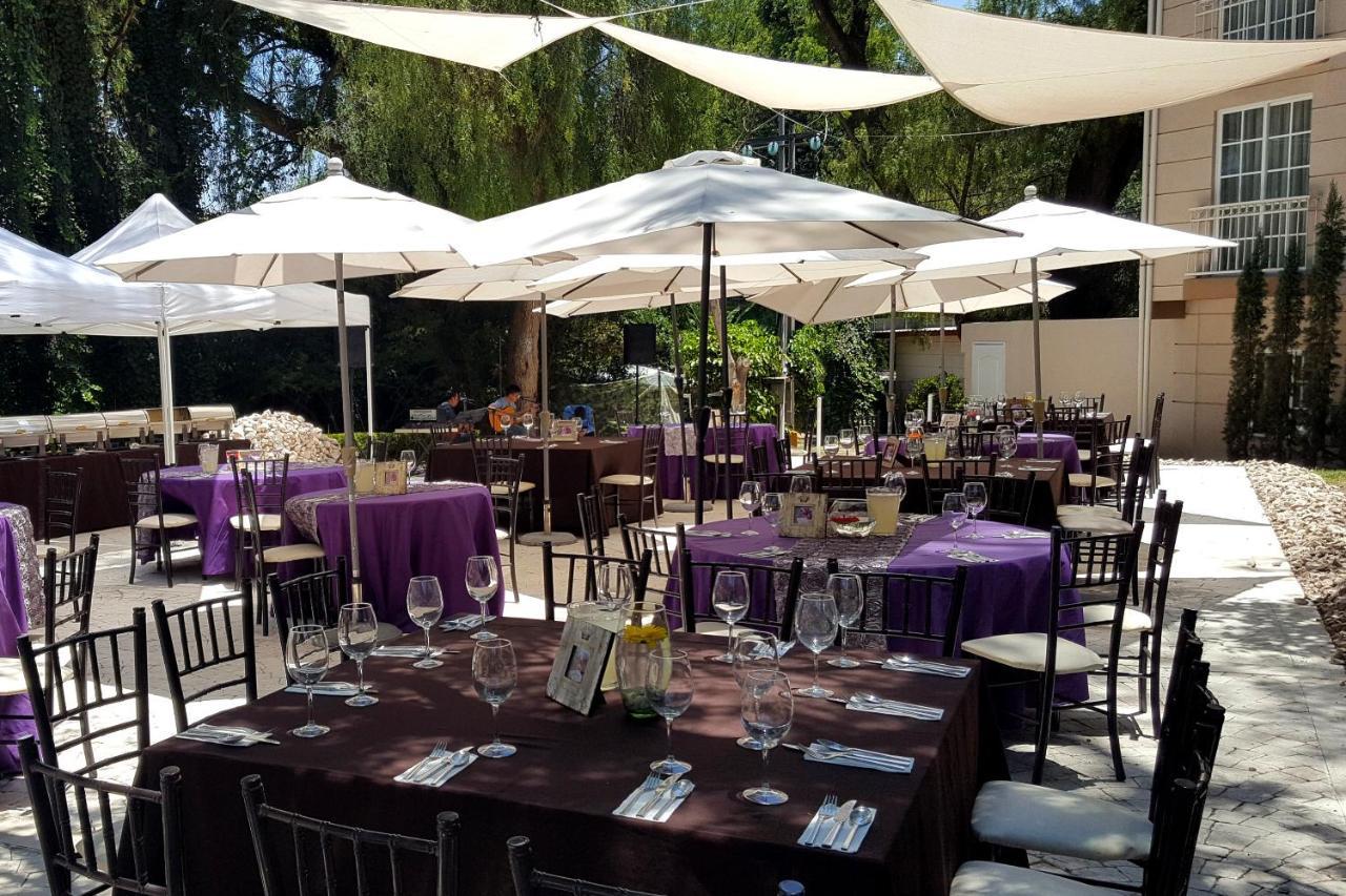 Real Del Bosque Golf&spa Apartahotel
