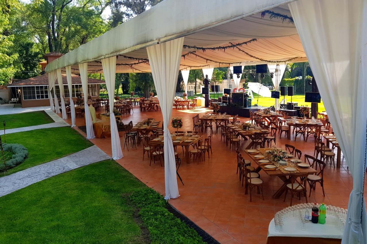 Real Del Bosque Golf&spa 5*