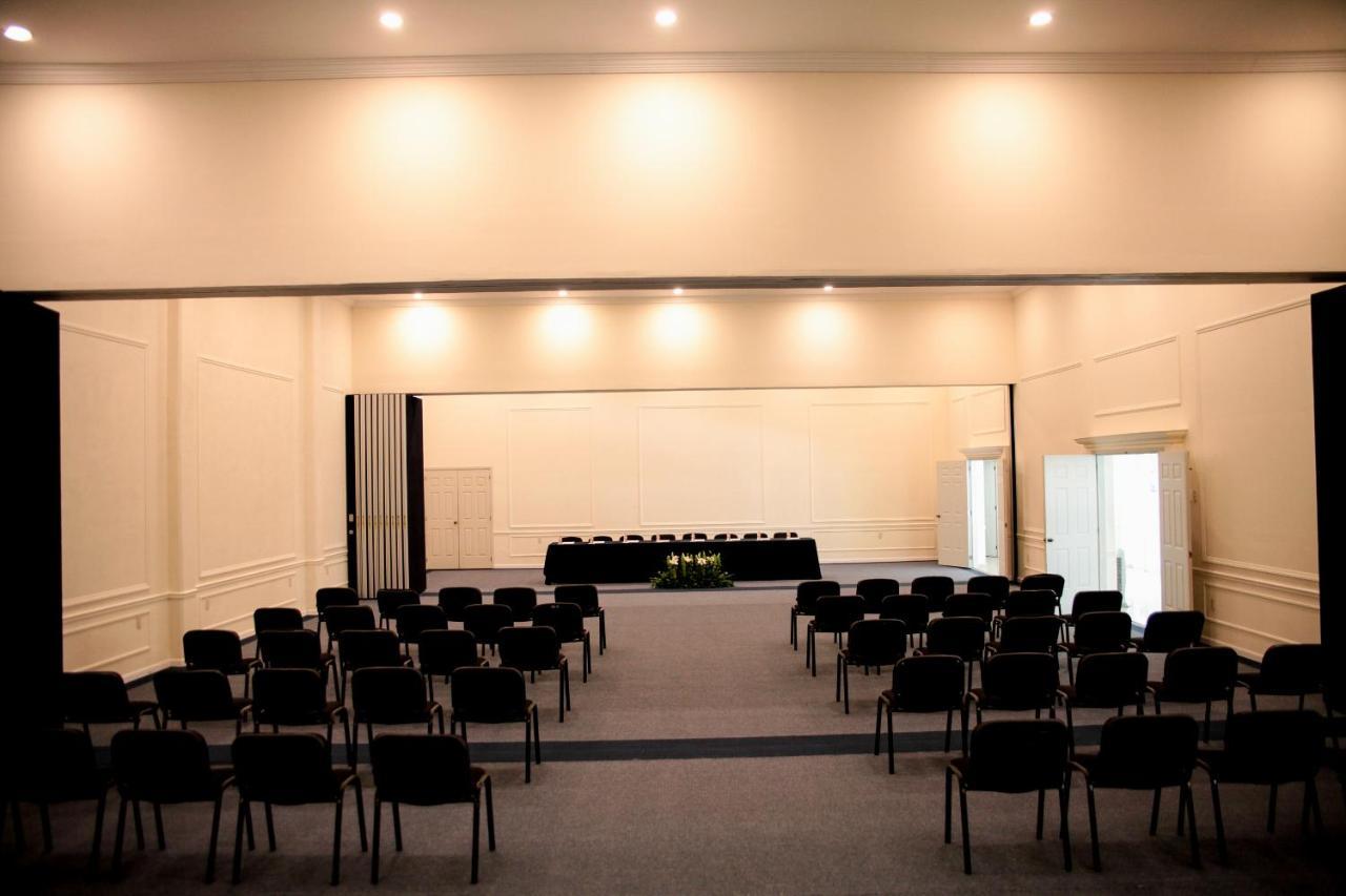 Real Del Bosque Golf&spa Apartahotel Tula de Allende
