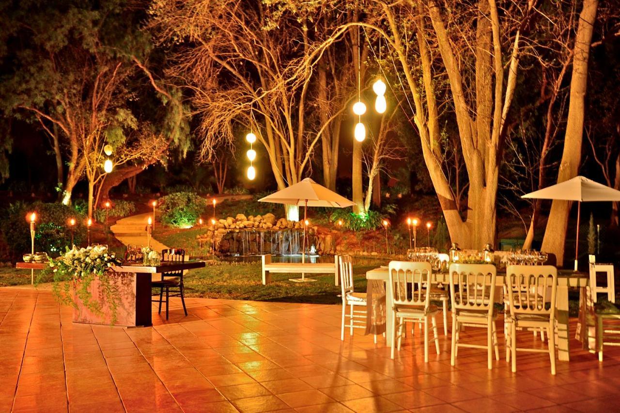Real Del Bosque Golf&spa