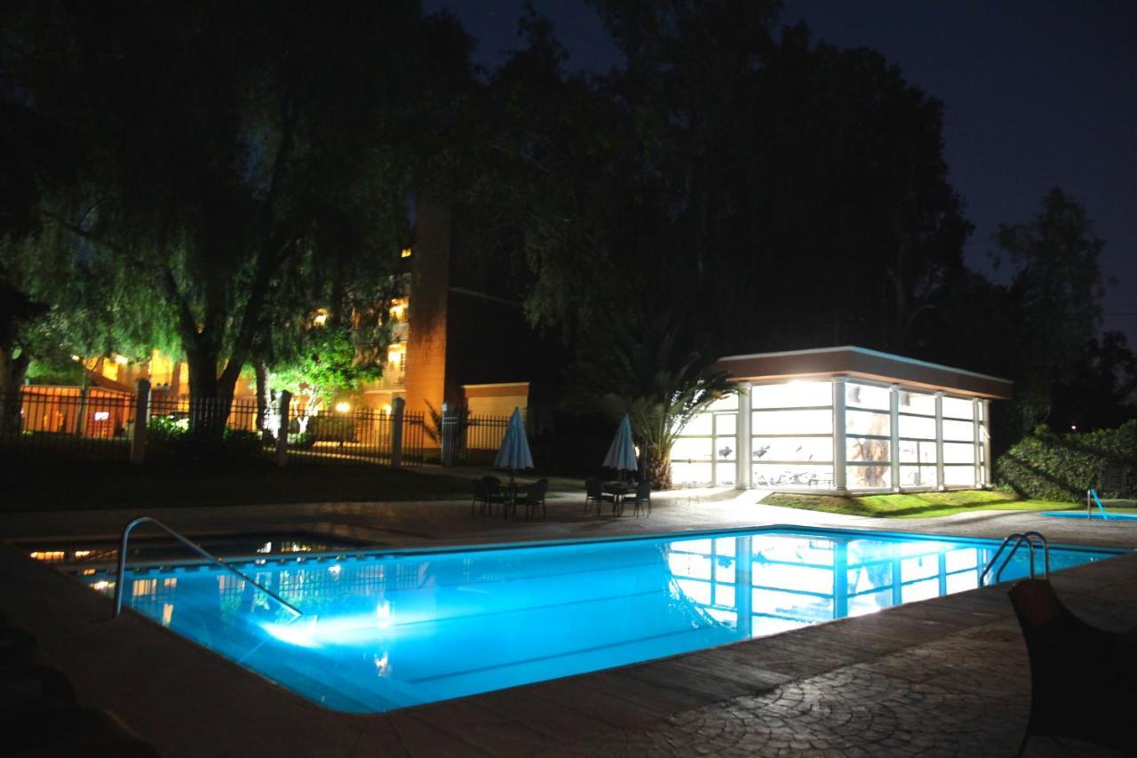 Real Del Bosque Golf&spa Apartahotel Tula de Allende