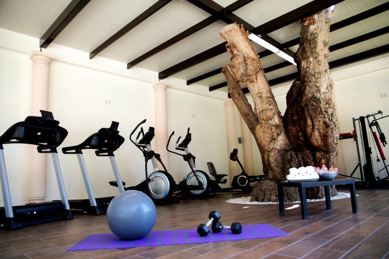 Real Del Bosque Golf&spa 5* Tula de Allende