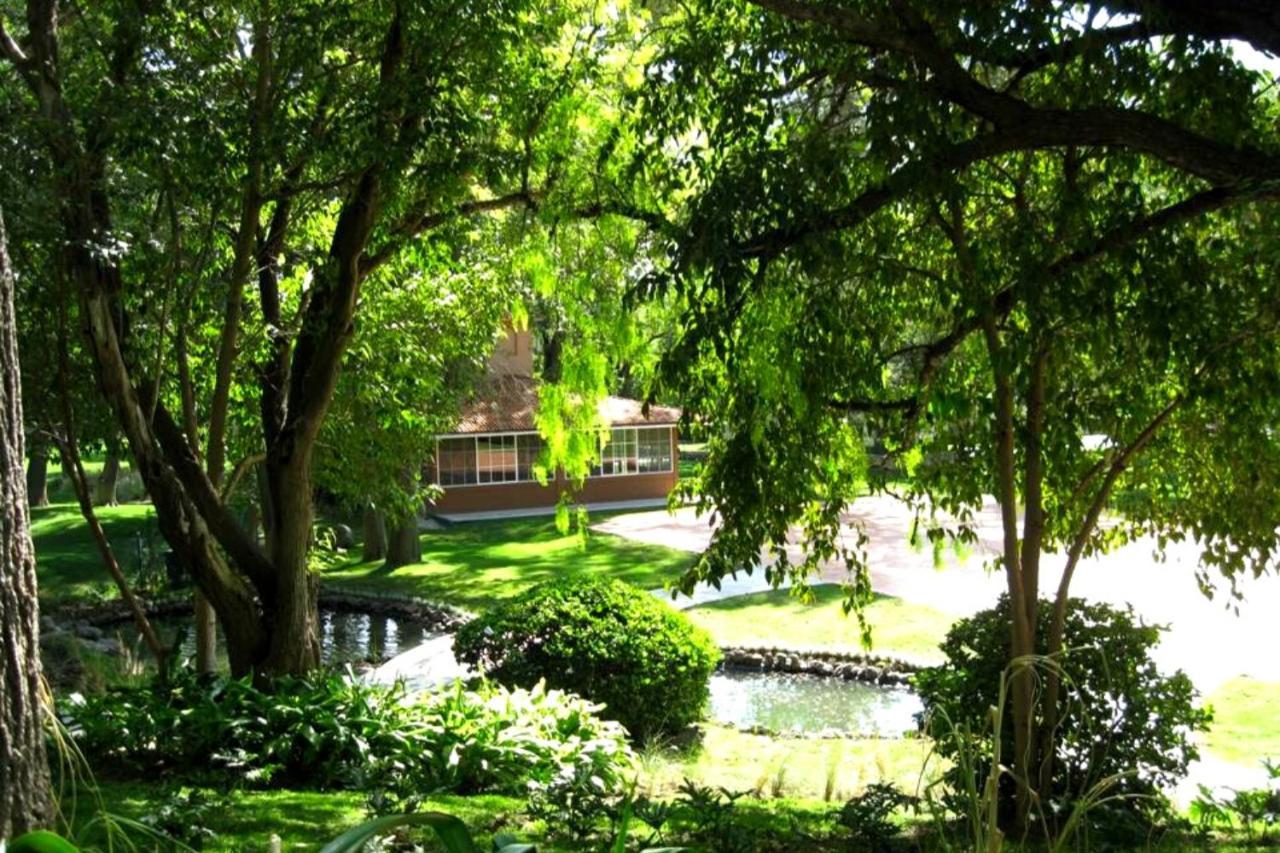 Real Del Bosque Golf&spa Tula de Allende