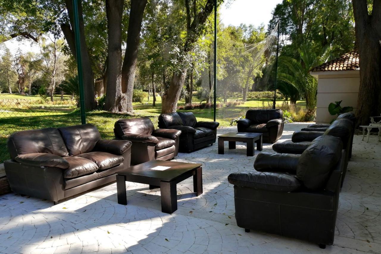 Real Del Bosque Golf&spa Apartahotel 5*