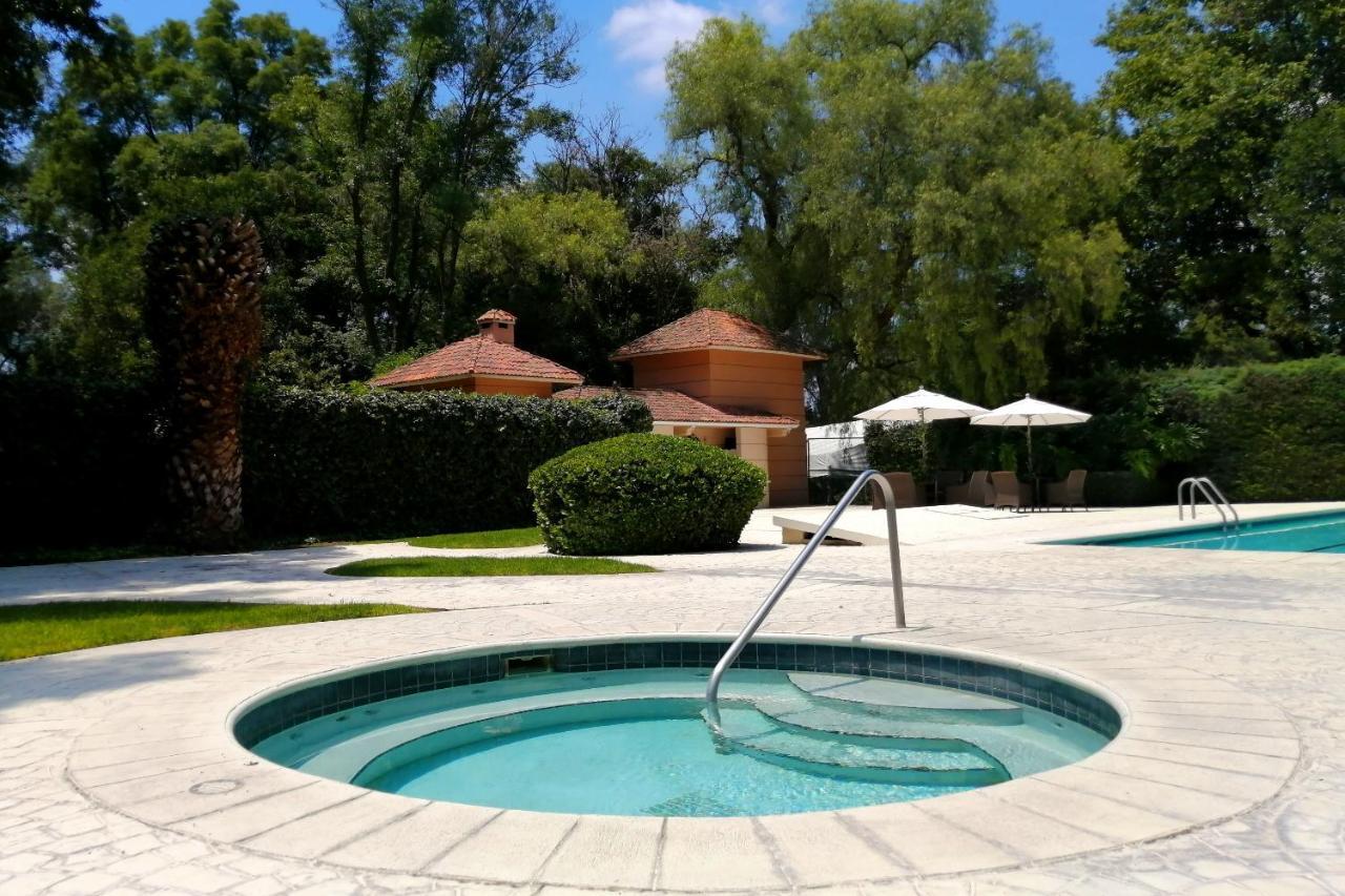 Real Del Bosque Golf&spa Apartahotel