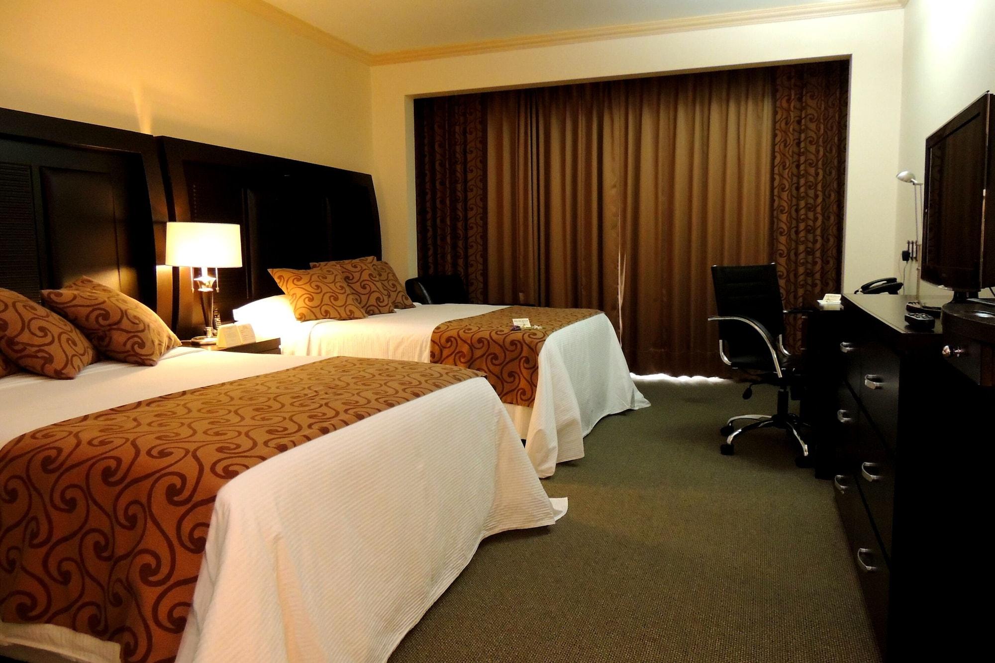 Apartahotel Real Del Bosque Golf&spa Tula de Allende
