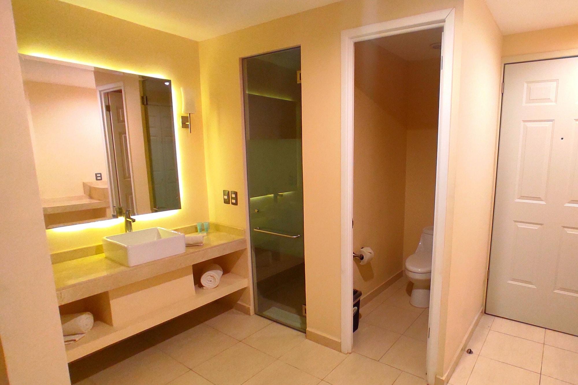 Apartahotel Real Del Bosque Golf&spa