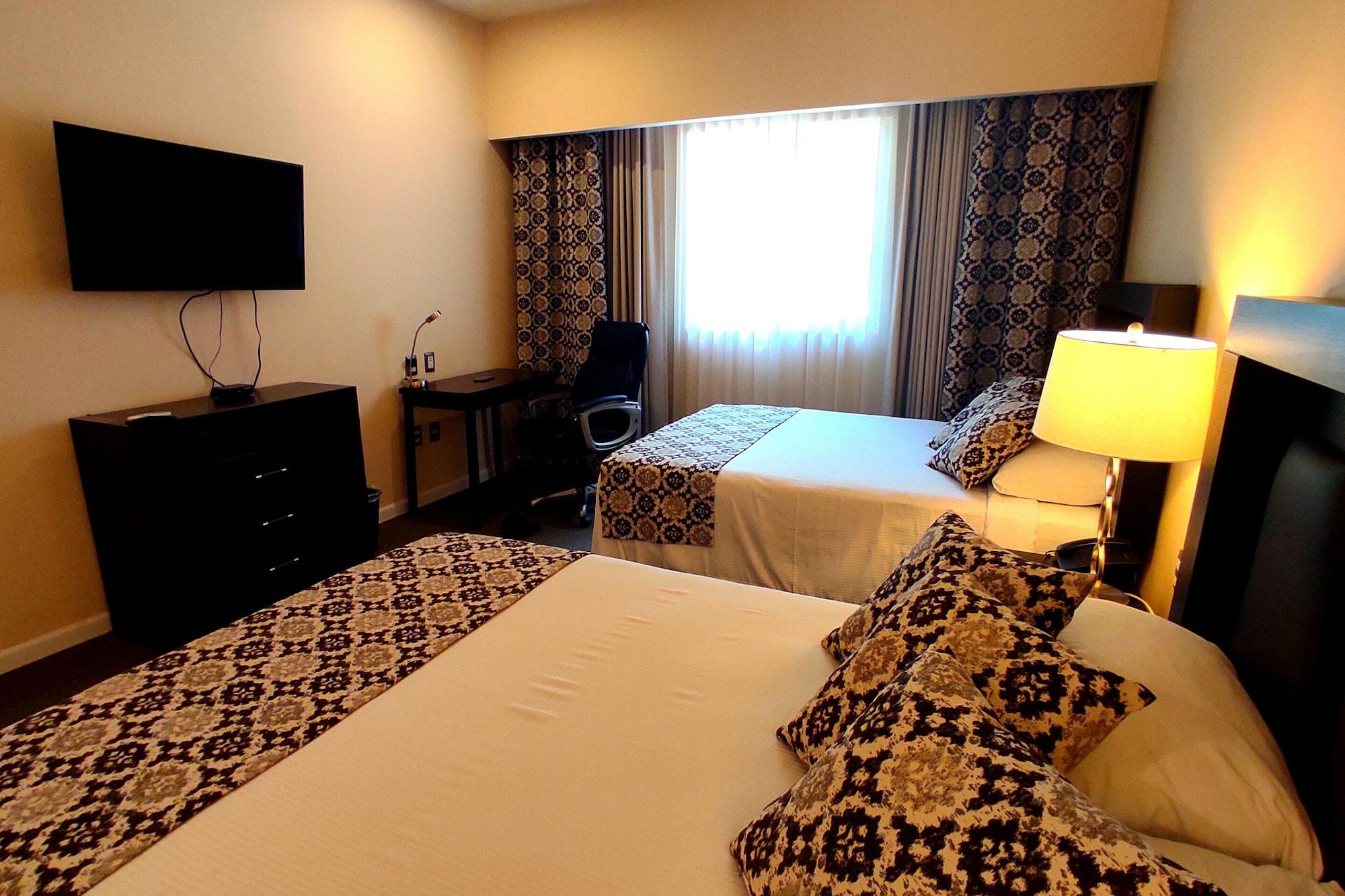Real Del Bosque Golf&spa 5*