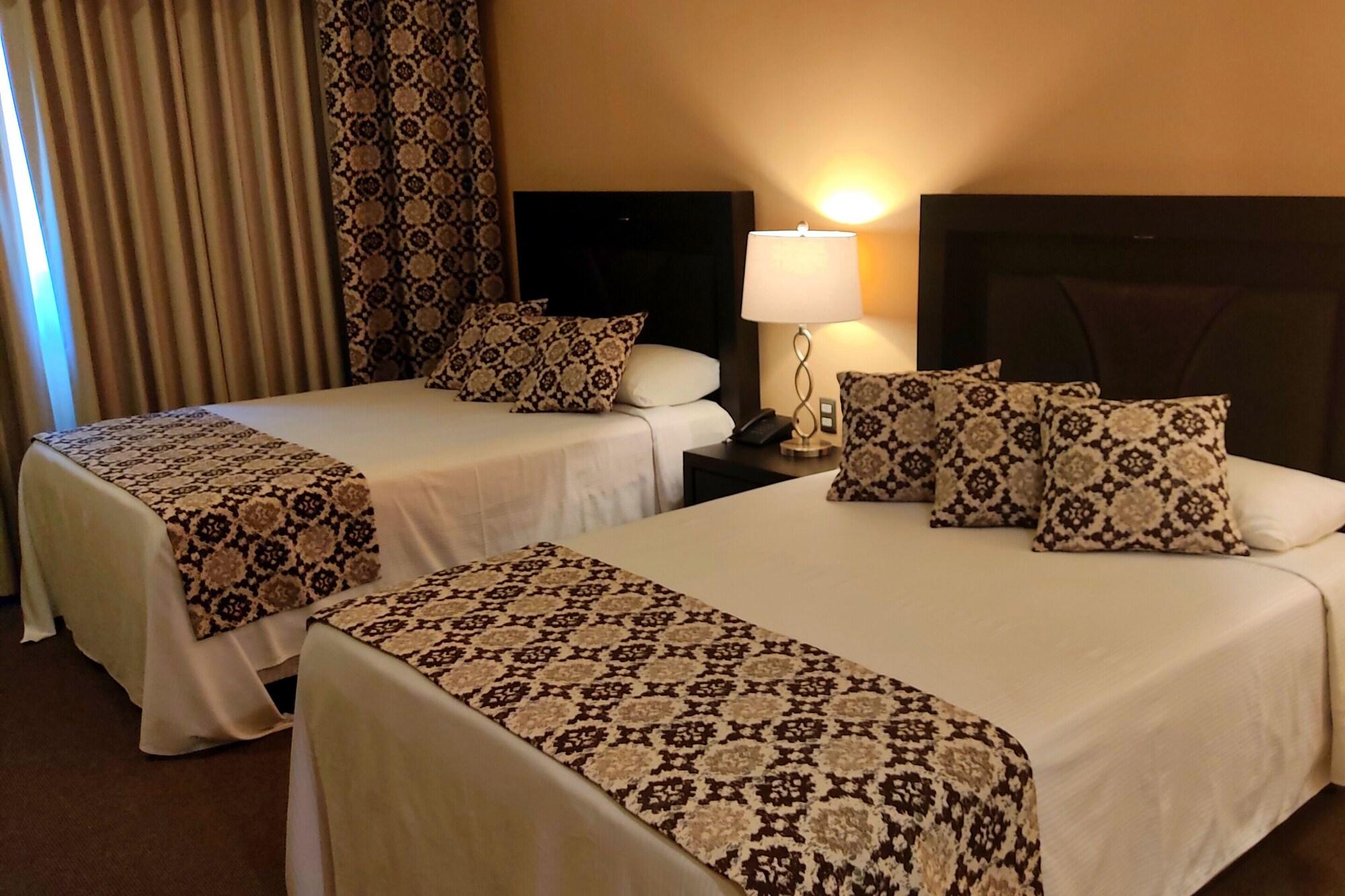 Real Del Bosque Golf&spa Tula de Allende