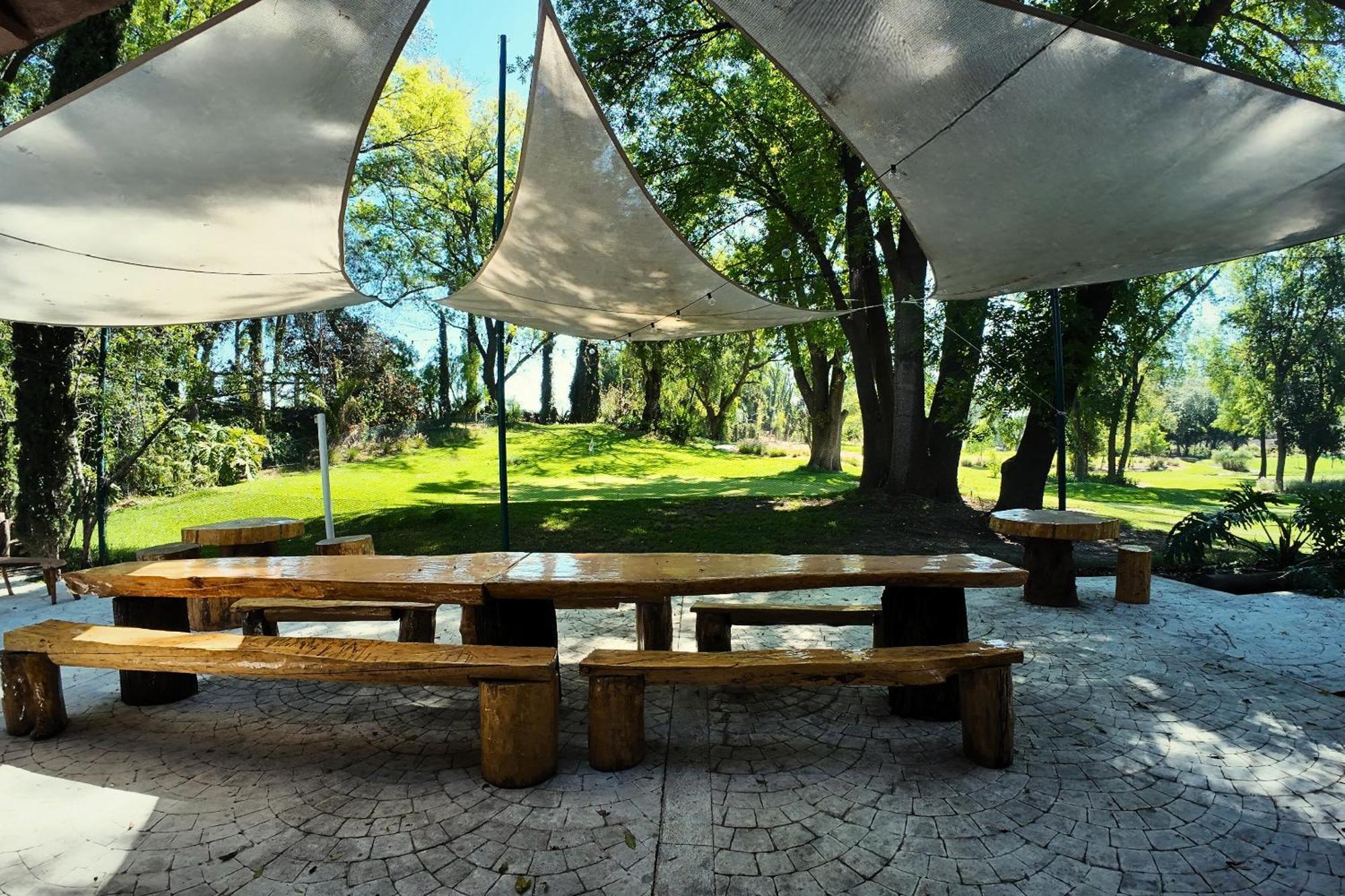 Apartahotel Real Del Bosque Golf&spa