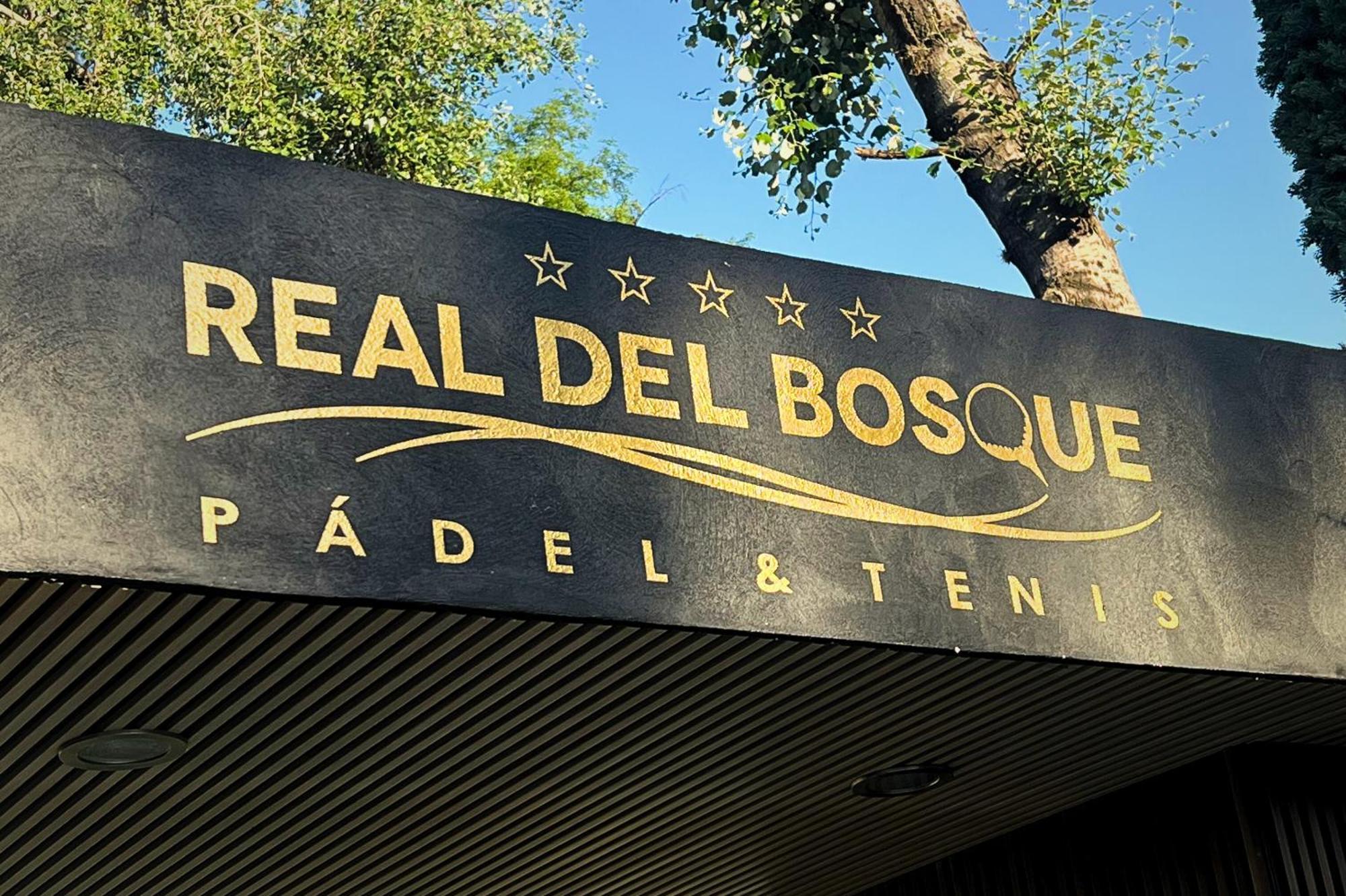 Real Del Bosque Golf&spa Apartahotel 5*