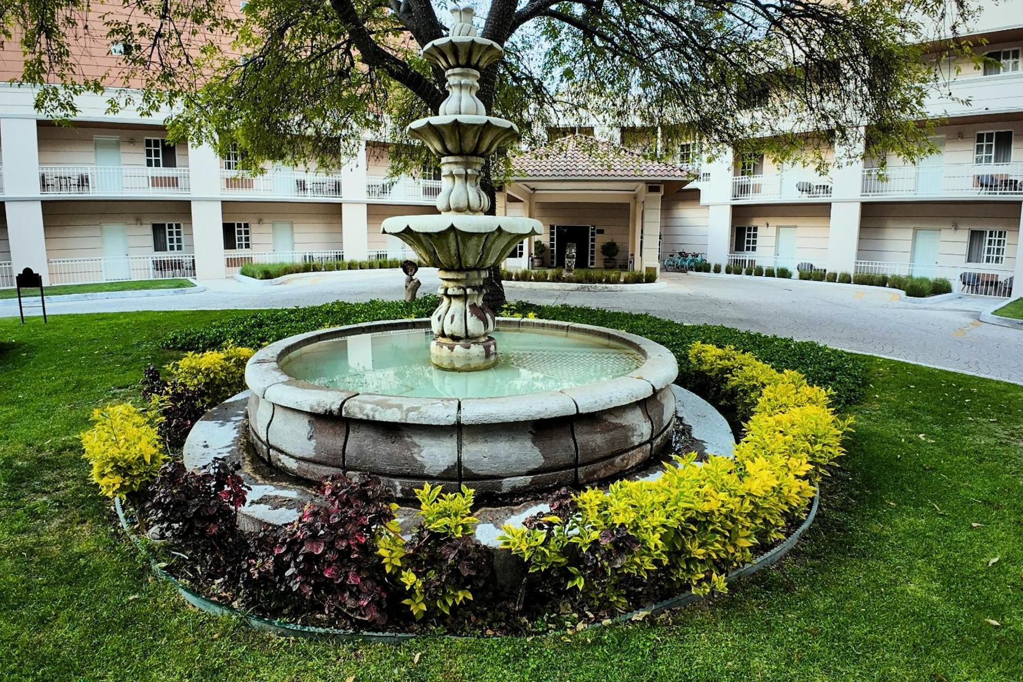 Apartahotel Real Del Bosque Golf&spa 5*