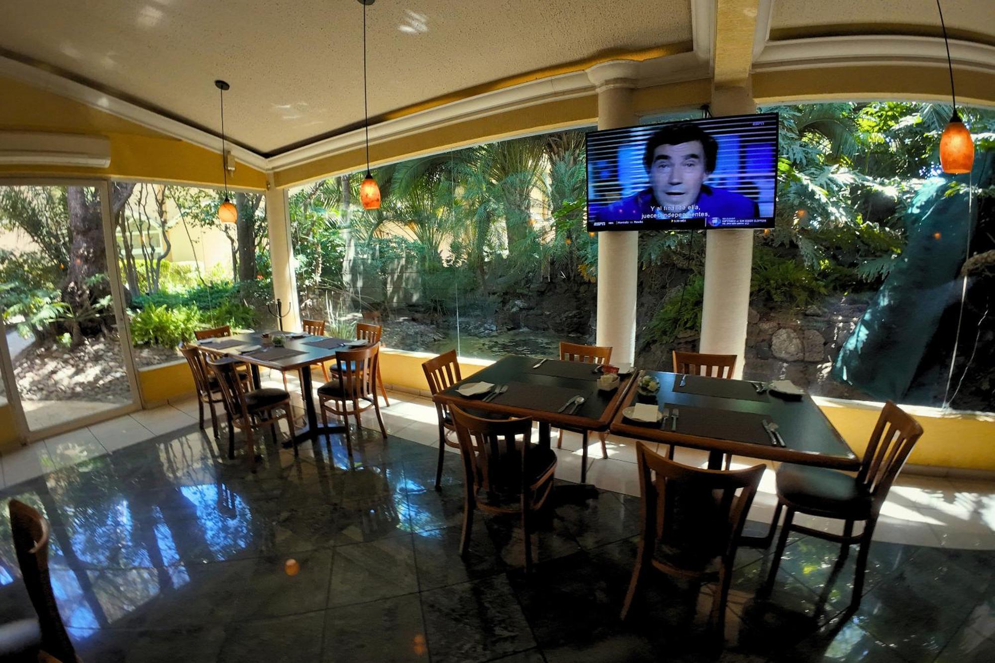 Real Del Bosque Golf&spa Apartahotel Tula de Allende