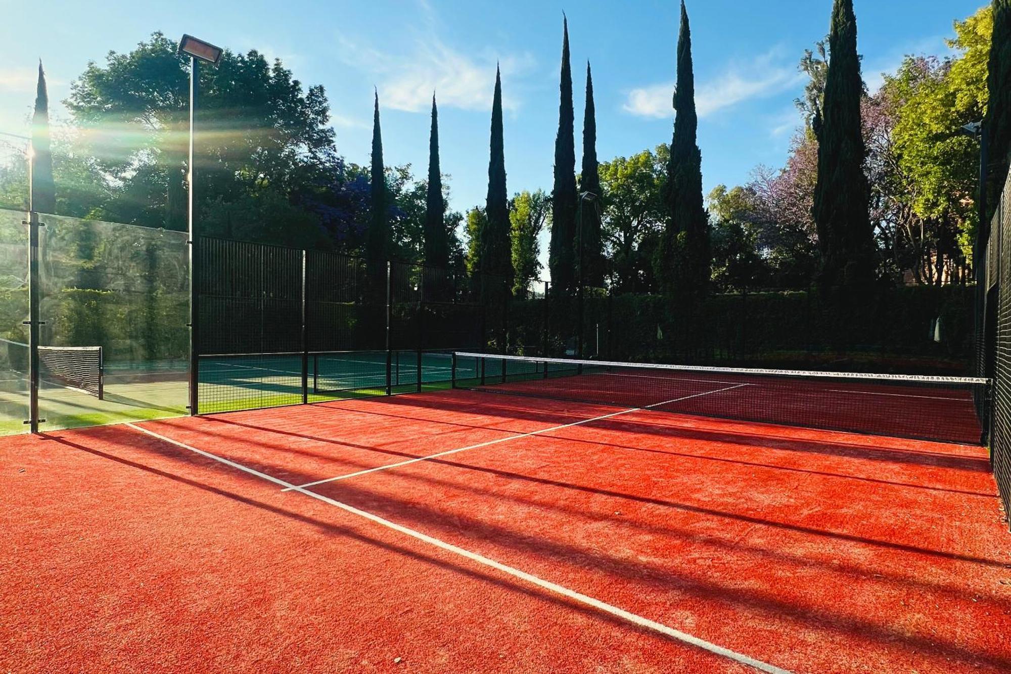 Apartahotel Real Del Bosque Golf&spa Tula de Allende