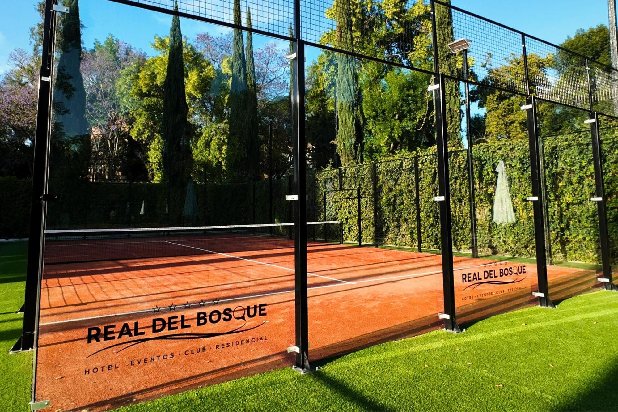 Real Del Bosque Golf&spa Tula de Allende