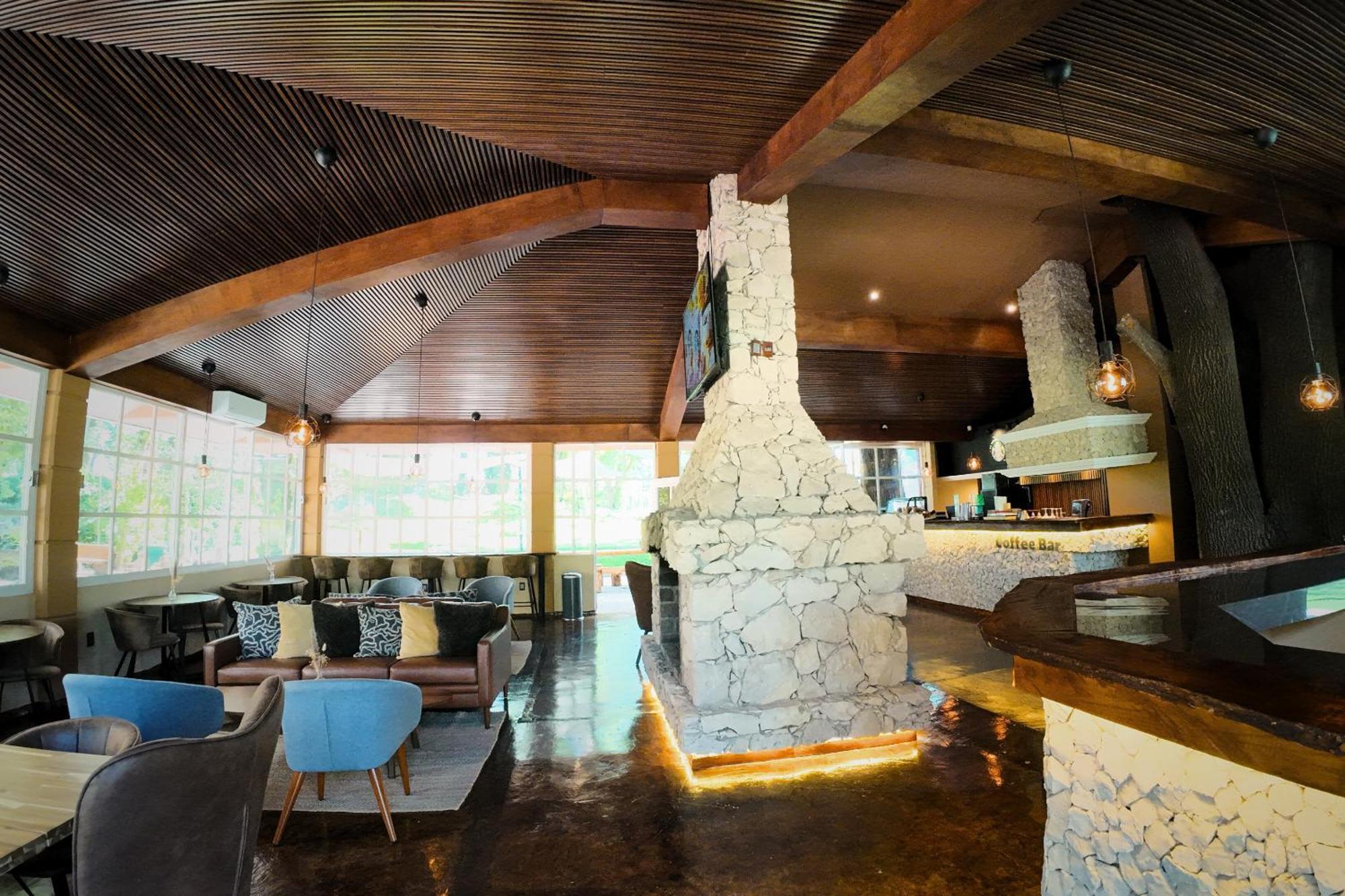 Real Del Bosque Golf&spa 5* Tula de Allende