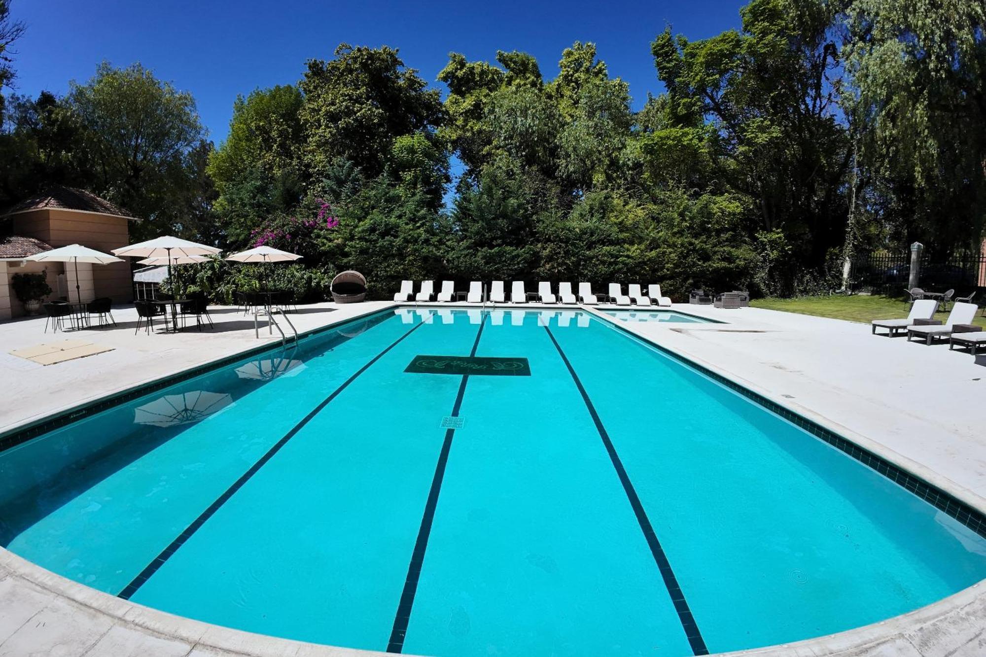 Real Del Bosque Golf&spa