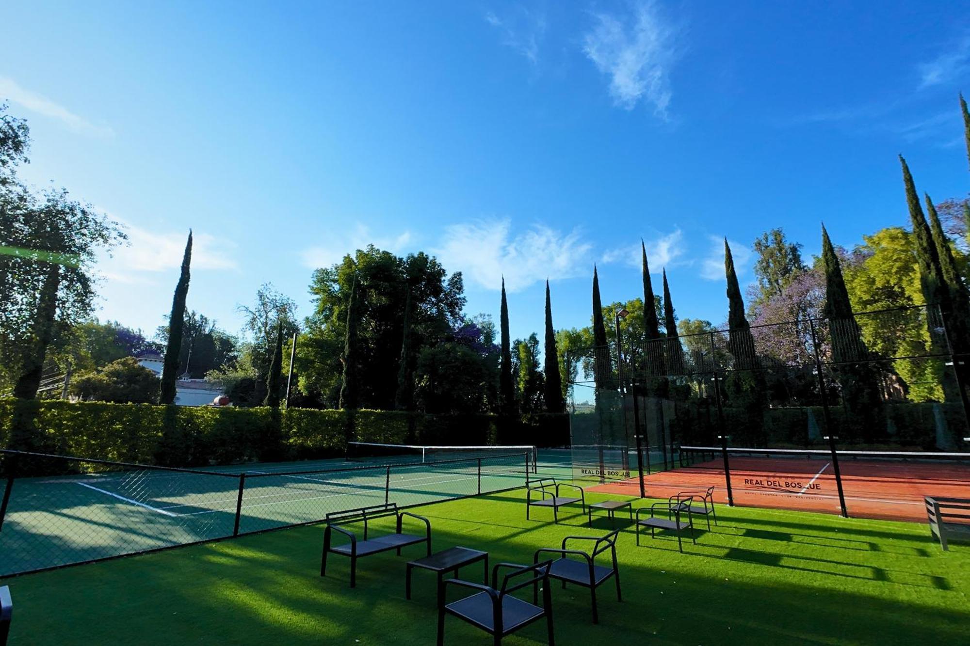 Real Del Bosque Golf&spa Apartahotel 5*