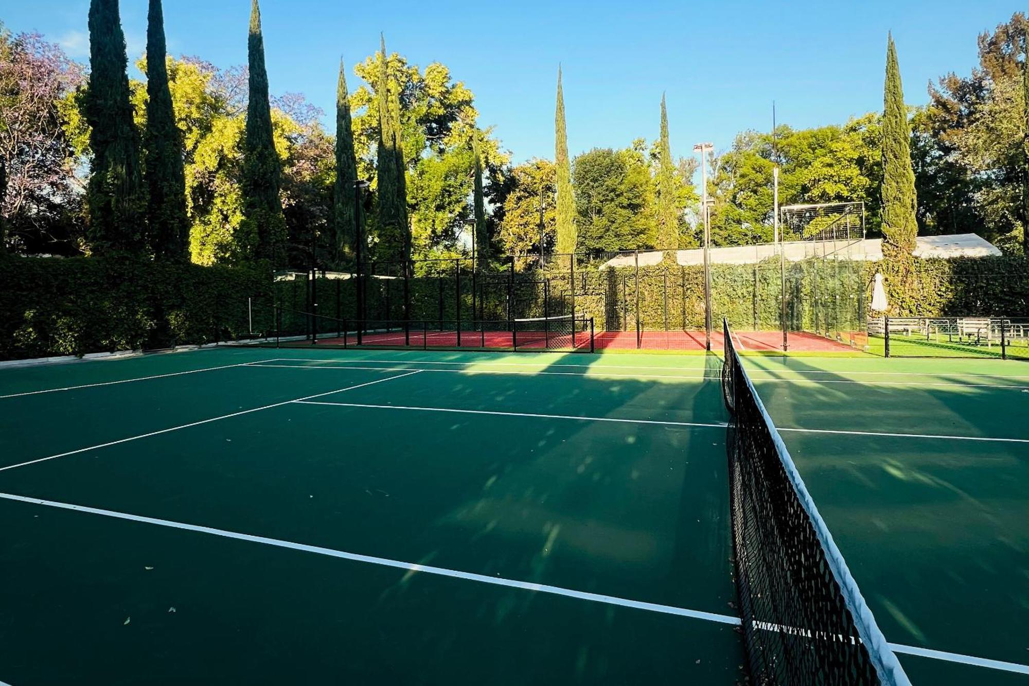 Apartahotel Real Del Bosque Golf&spa 5*