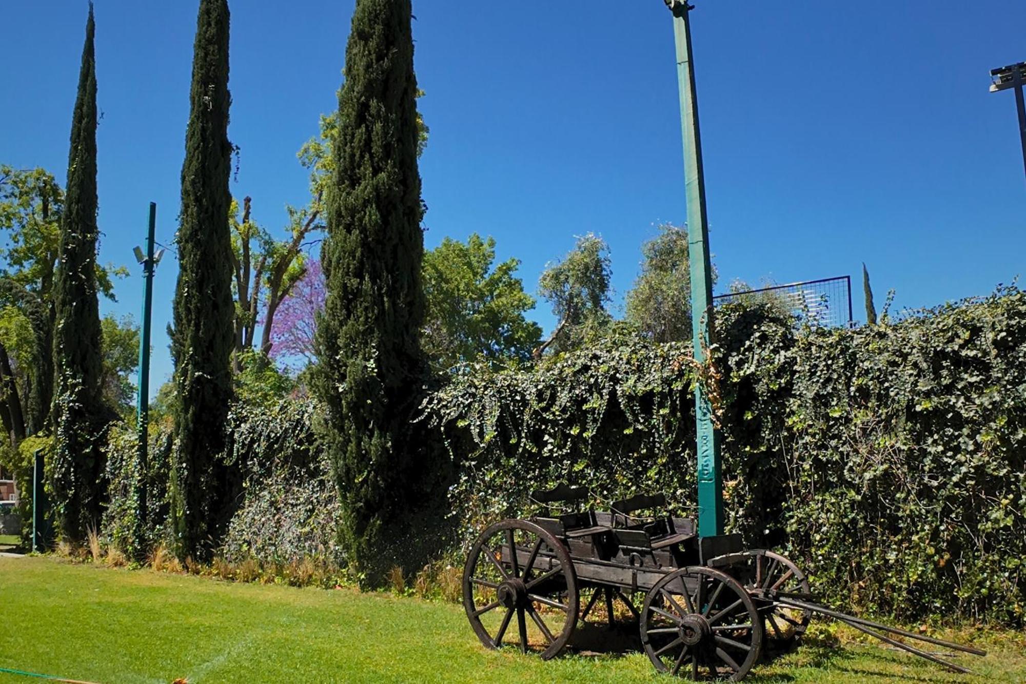 Apartahotel Real Del Bosque Golf&spa Tula de Allende