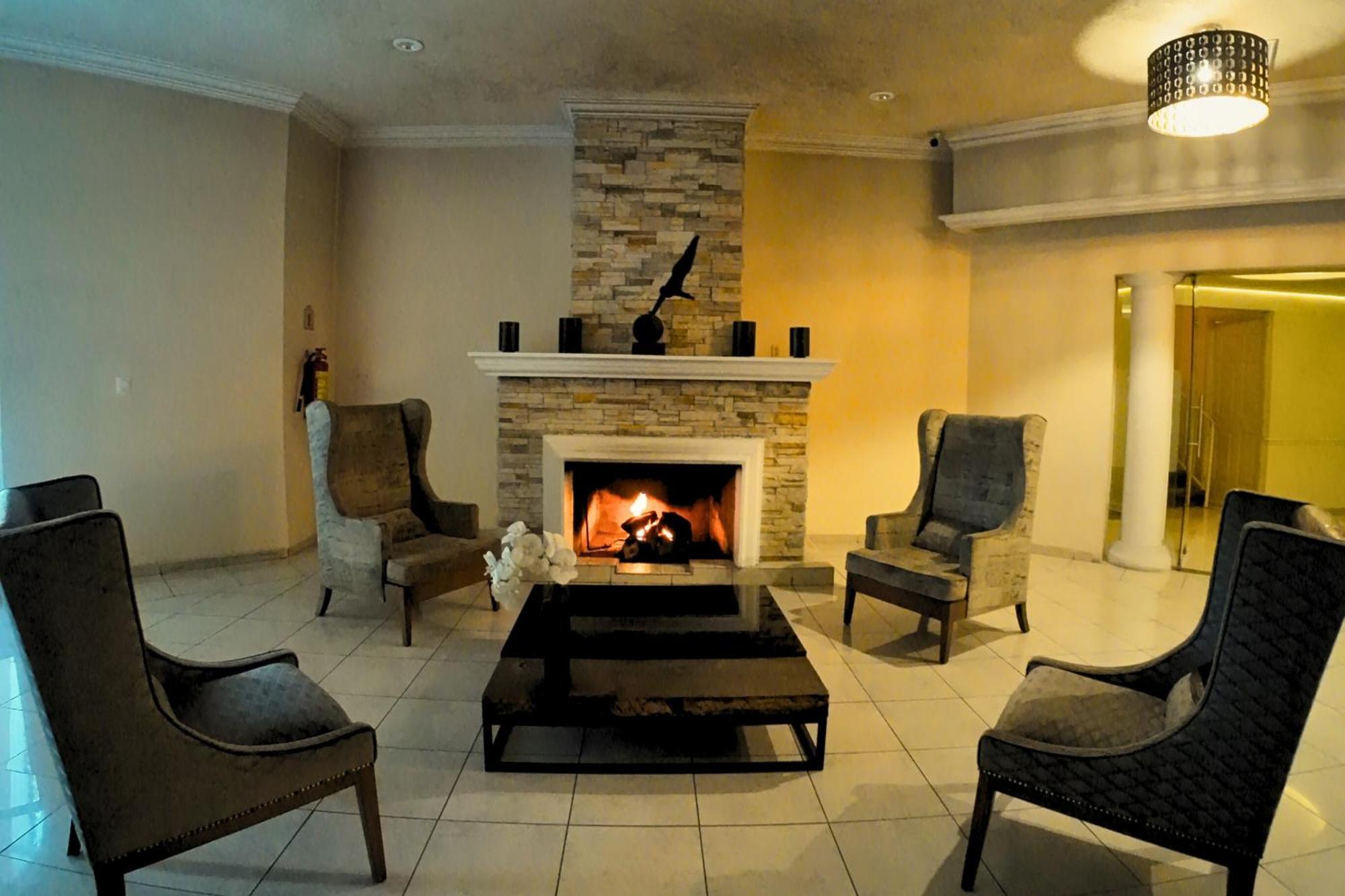 Real Del Bosque Golf&spa Tula de Allende