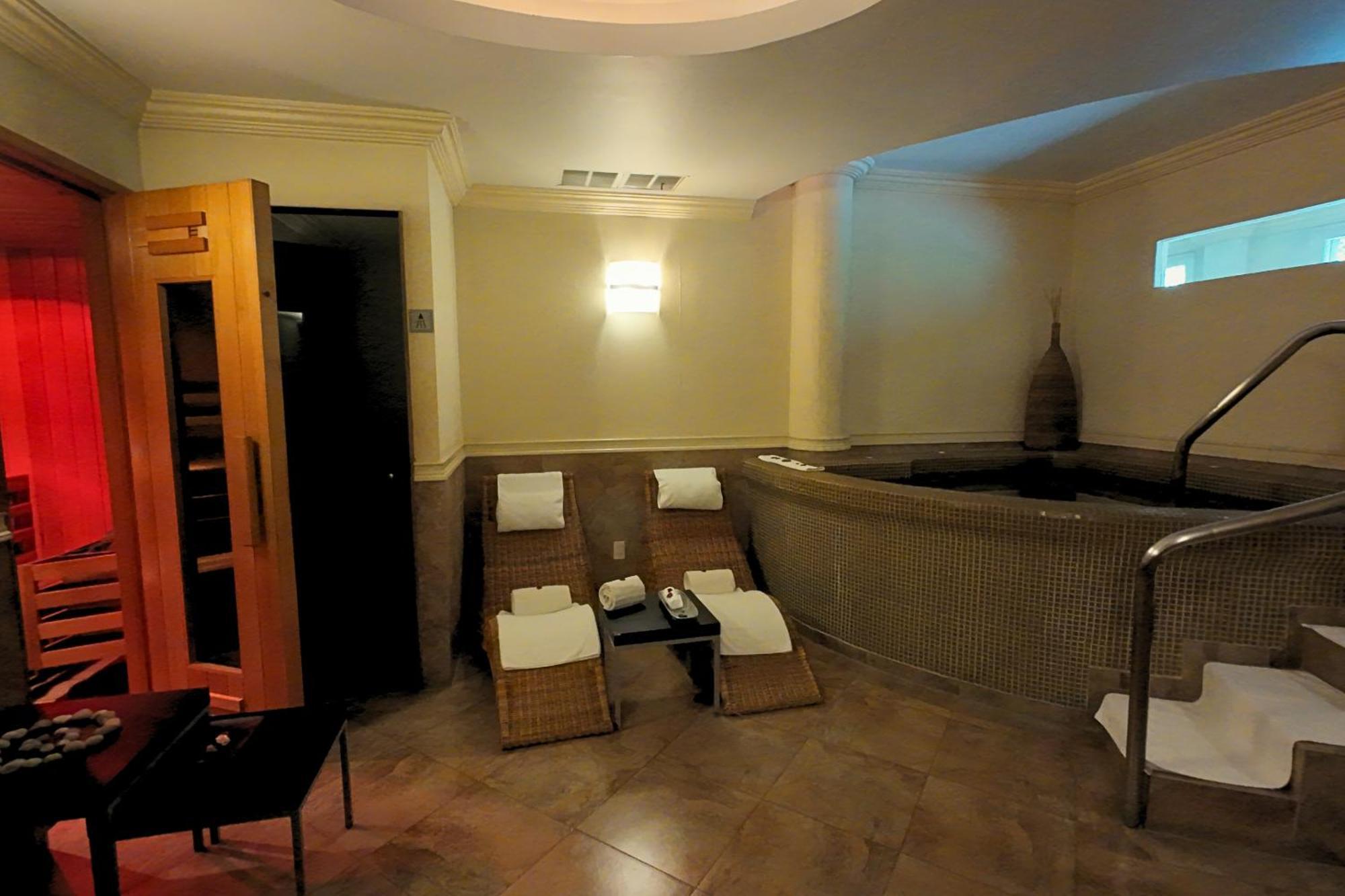 Apartahotel Real Del Bosque Golf&spa