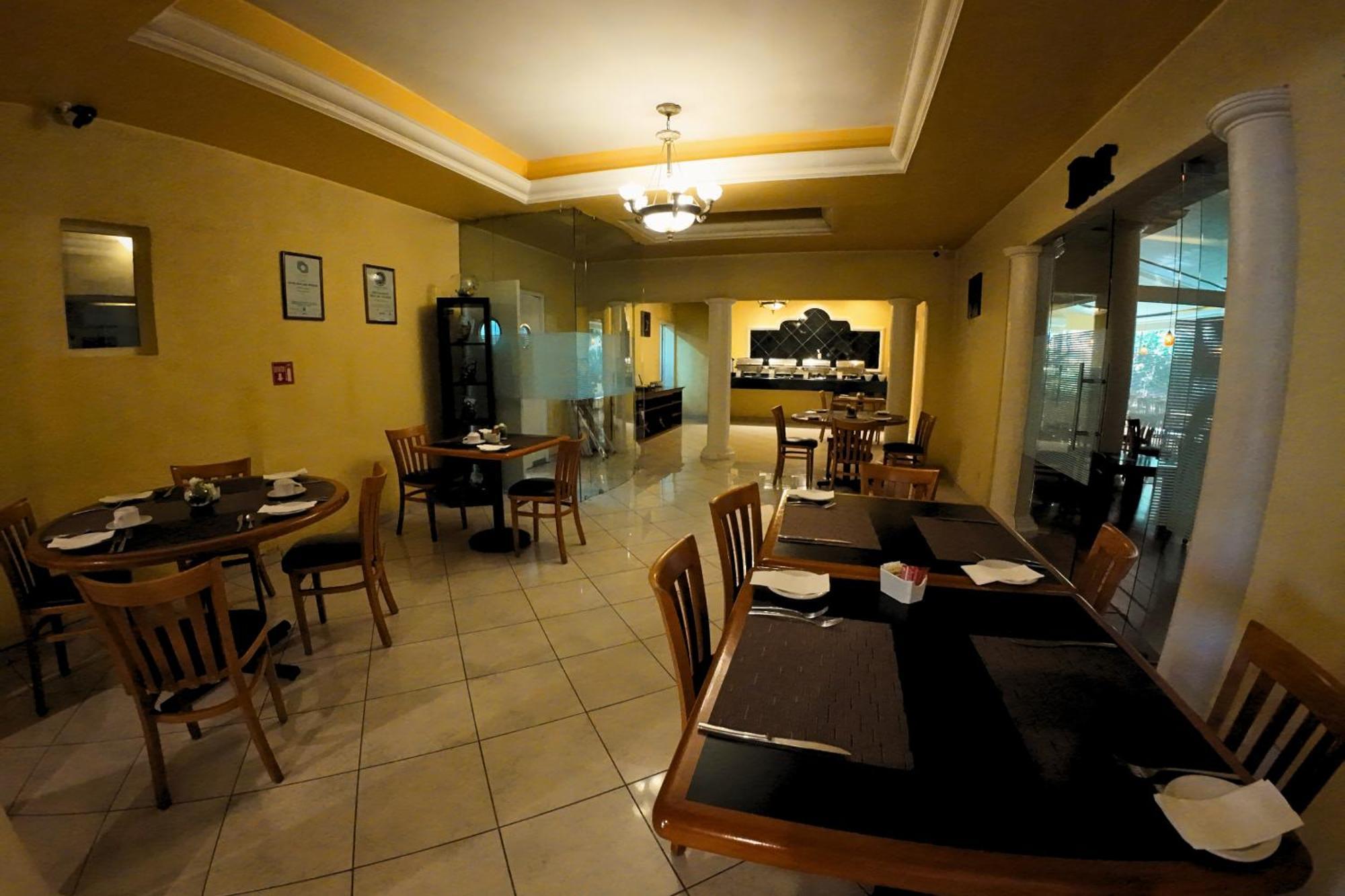 Real Del Bosque Golf&spa Apartahotel 5*