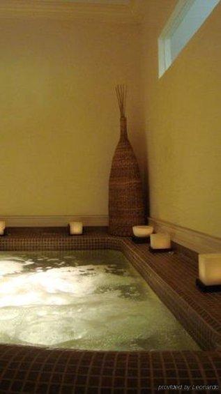 Real Del Bosque Golf&spa 5* Tula de Allende