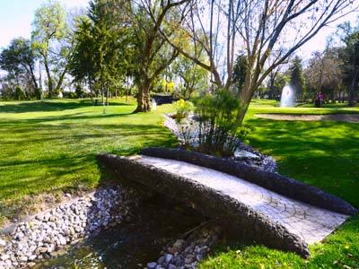 Real Del Bosque Golf And Aparthotel