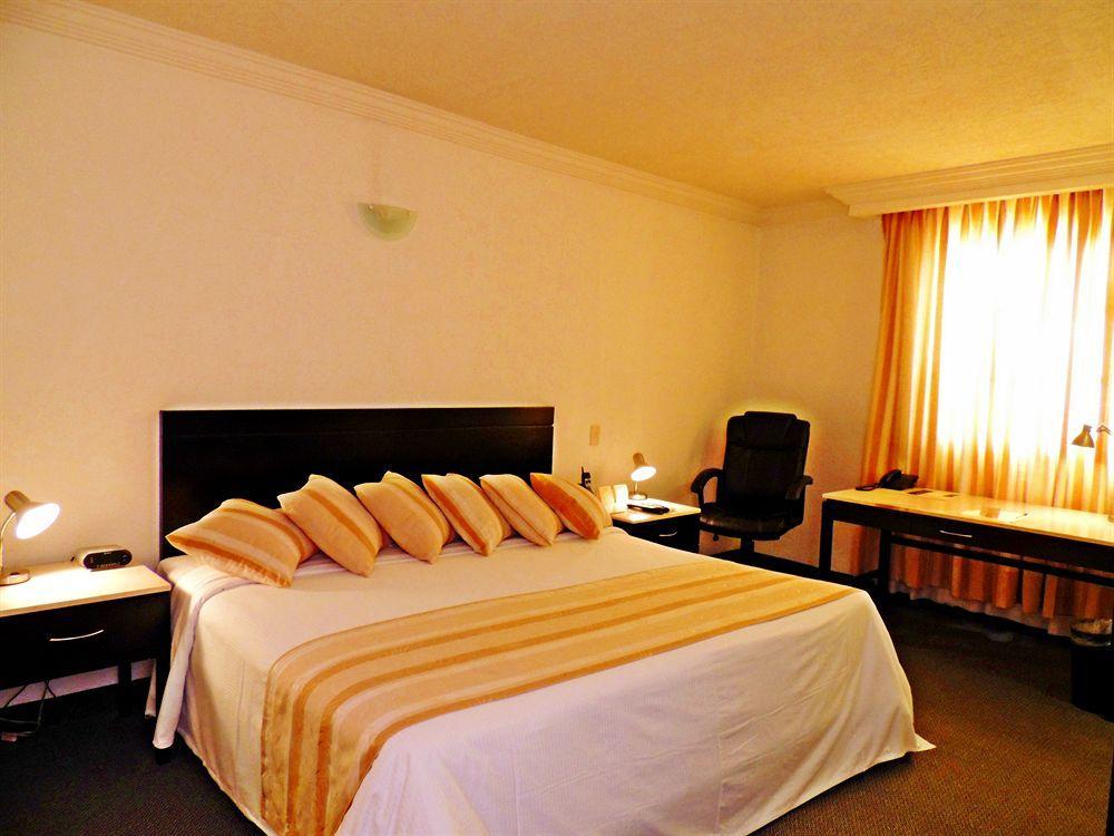 Apartahotel Real Del Bosque Golf&spa Tula de Allende