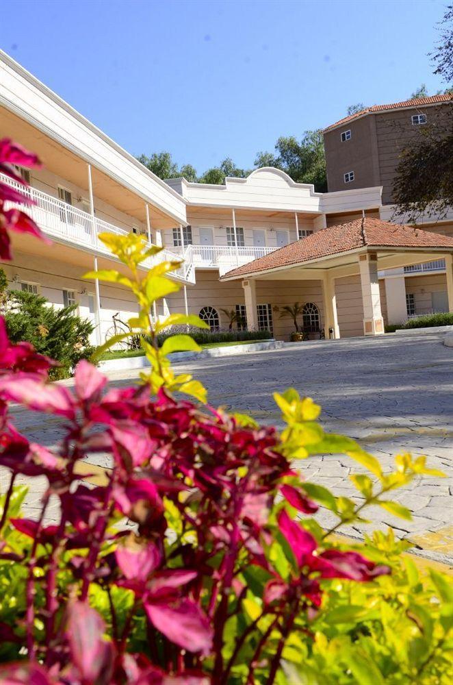 Real Del Bosque Golf&spa 5* Tula de Allende