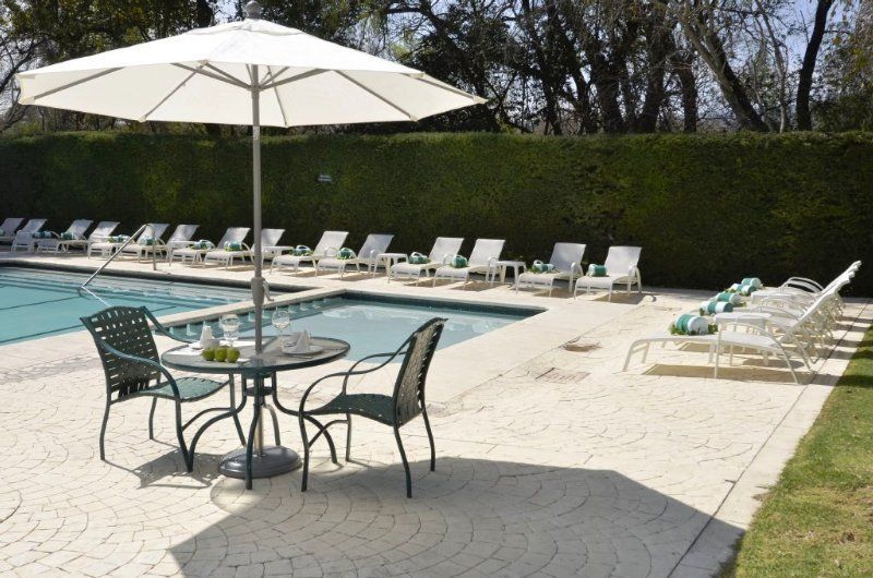 Real Del Bosque Golf&spa
