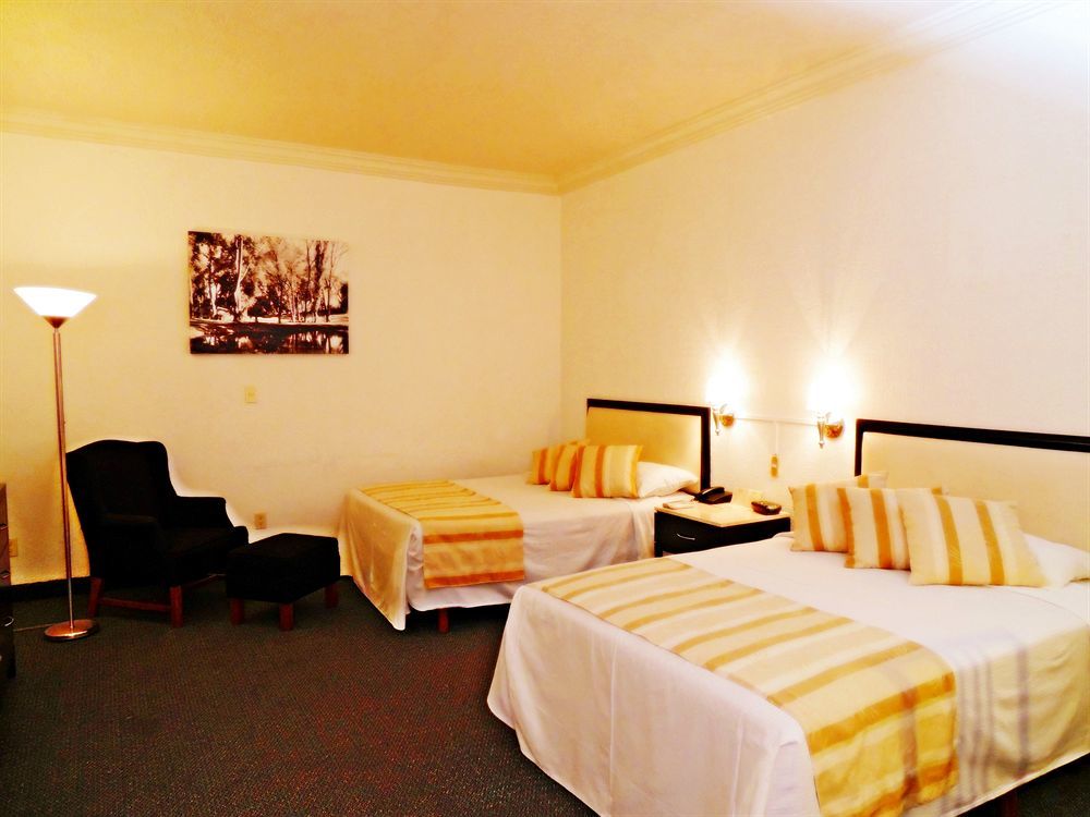 Apartahotel Real Del Bosque Golf&spa