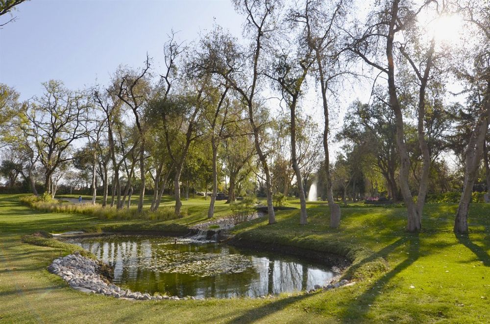 Aparthotel Real Del Bosque Golf And Tula de Allende
