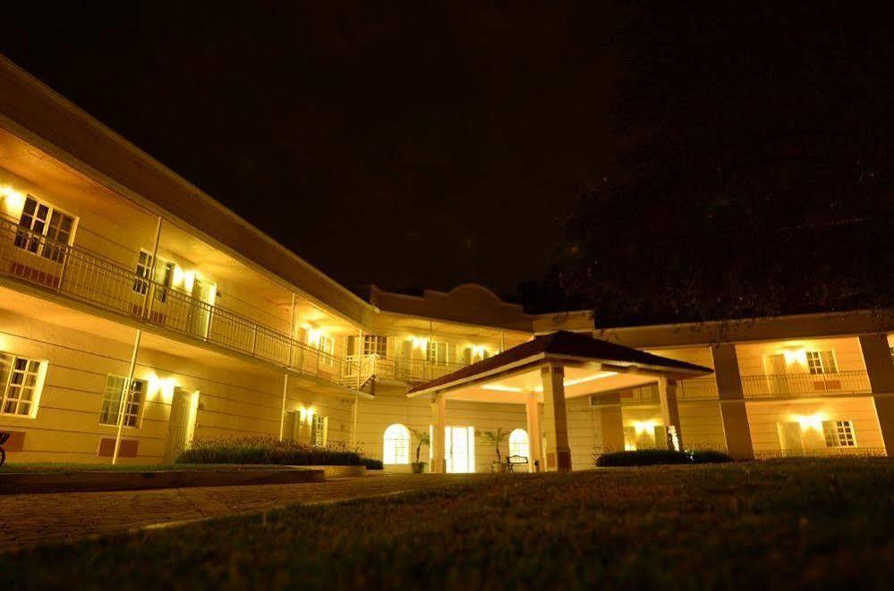 Apartahotel Real Del Bosque Golf&spa Tula de Allende