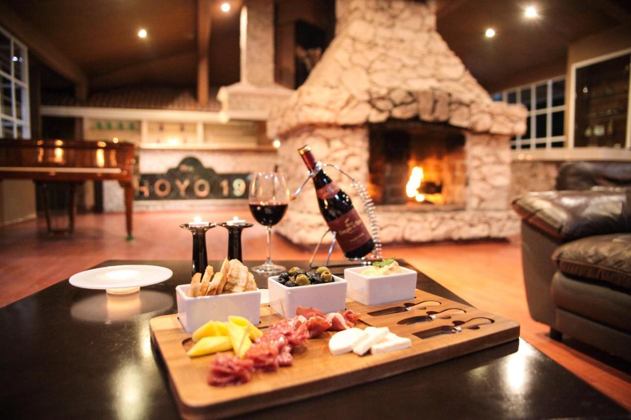 Real Del Bosque Golf&spa Apartahotel
