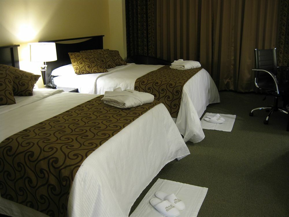 Apartahotel Real Del Bosque Golf&spa Tula de Allende