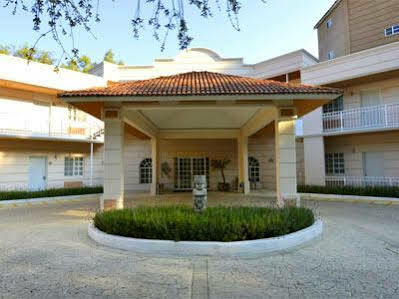 Apartahotel Real Del Bosque Golf&spa
