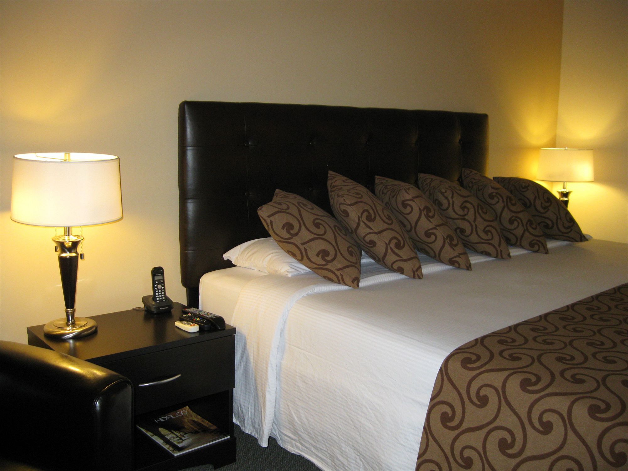 Apartahotel Real Del Bosque Golf&spa